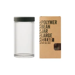 Comandante Polymer Bean Jar Large