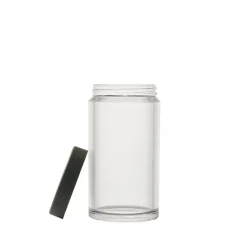Comandante Polymer Bean Jar Large