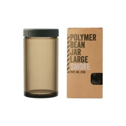 Comandante Polymer Bean Jar Large
