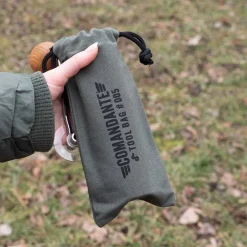 Comandante Tool Bag #005 -säilytyspussi