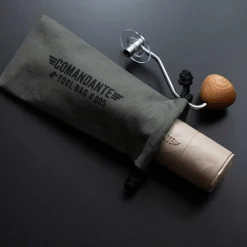 Comandante Tool Bag #005 -säilytyspussi