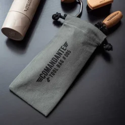 Comandante Tool Bag #005 -säilytyspussi