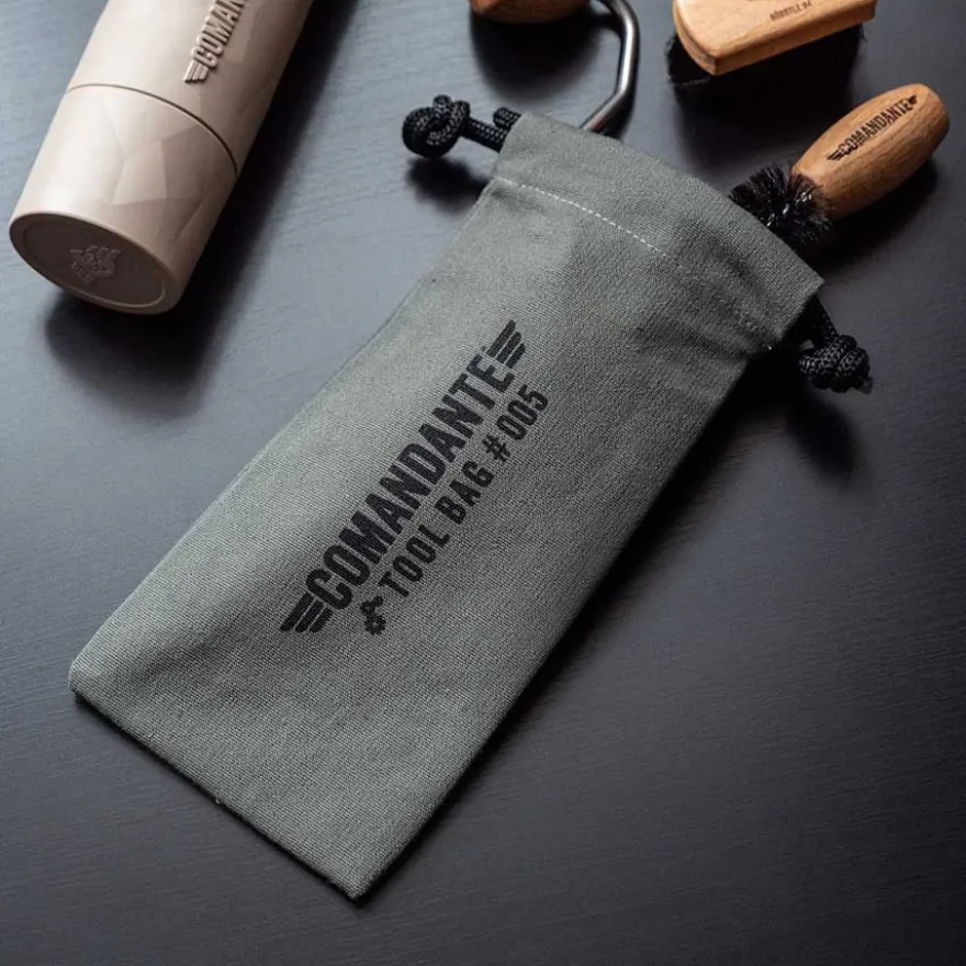 Comandante Tool Bag #005 -säilytyspussi