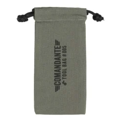 Comandante Tool Bag #005 -säilytyspussi