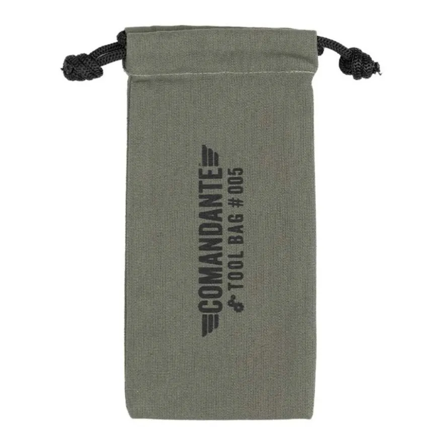 Comandante Tool Bag #005 -säilytyspussi