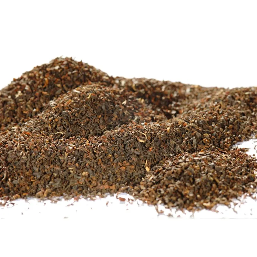 Crema Black Tea English Breakfast 100 g