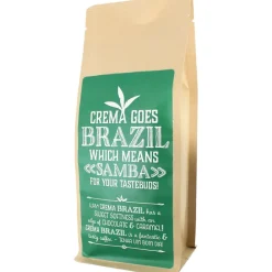 Crema Brazil
