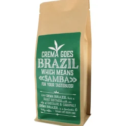 Crema Brazil