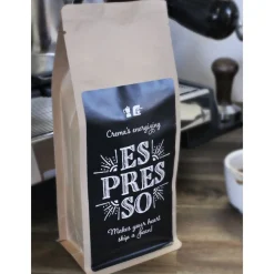 Crema Espresso