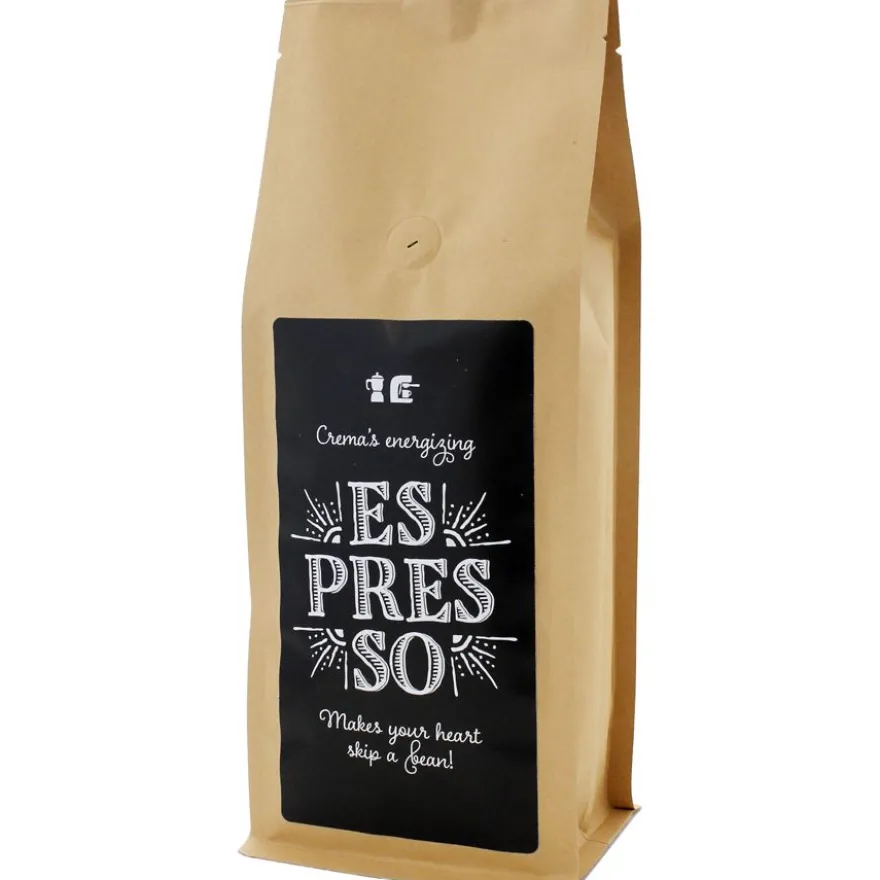 Crema Espresso