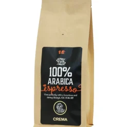 Crema Espresso 100 % Arabica