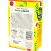 Crema Green Tea Lemon Orange 75 g