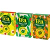 Crema Green Tea -teelajitelma