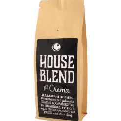 Crema House Blend