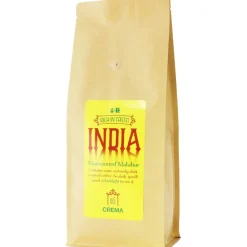 Crema India Monsoon Malabar
