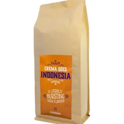 Crema Indonesia