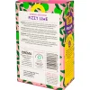 Crema Infusion Fizzy Lime 100 g