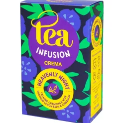 Crema Infusion Heavenly Night 60 g
