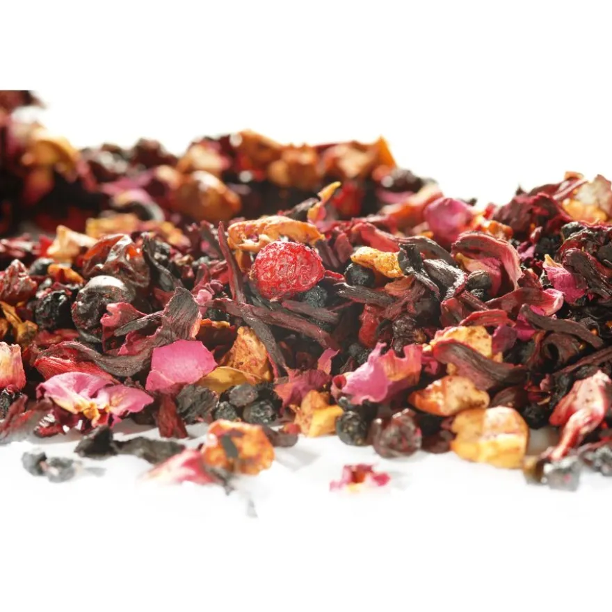 Crema Infusion Wild Forest 100 g