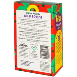 Crema Infusion Wild Forest 100 g