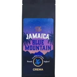 Crema Jamaica Blue Mountain 100 g kahvipavut