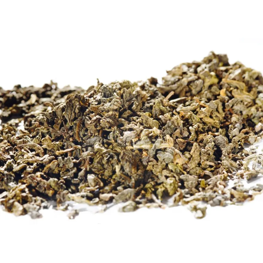 Crema Oolong Tea China Oolong 70 g
