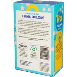 Crema Oolong Tea China Oolong 70 g