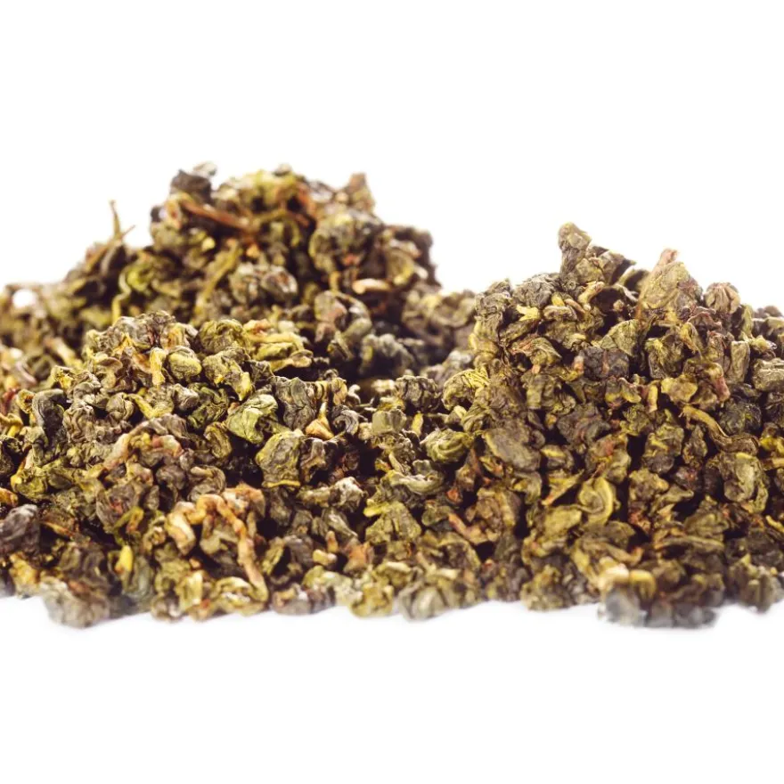 Crema Oolong Tea Milky Oolong 60 g