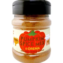 Crema Pumpkin Spice Mix mausteseos 100 g