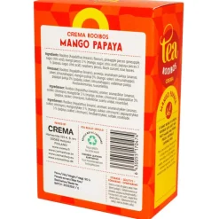 Crema Rooibos Mango Papaya 90 g