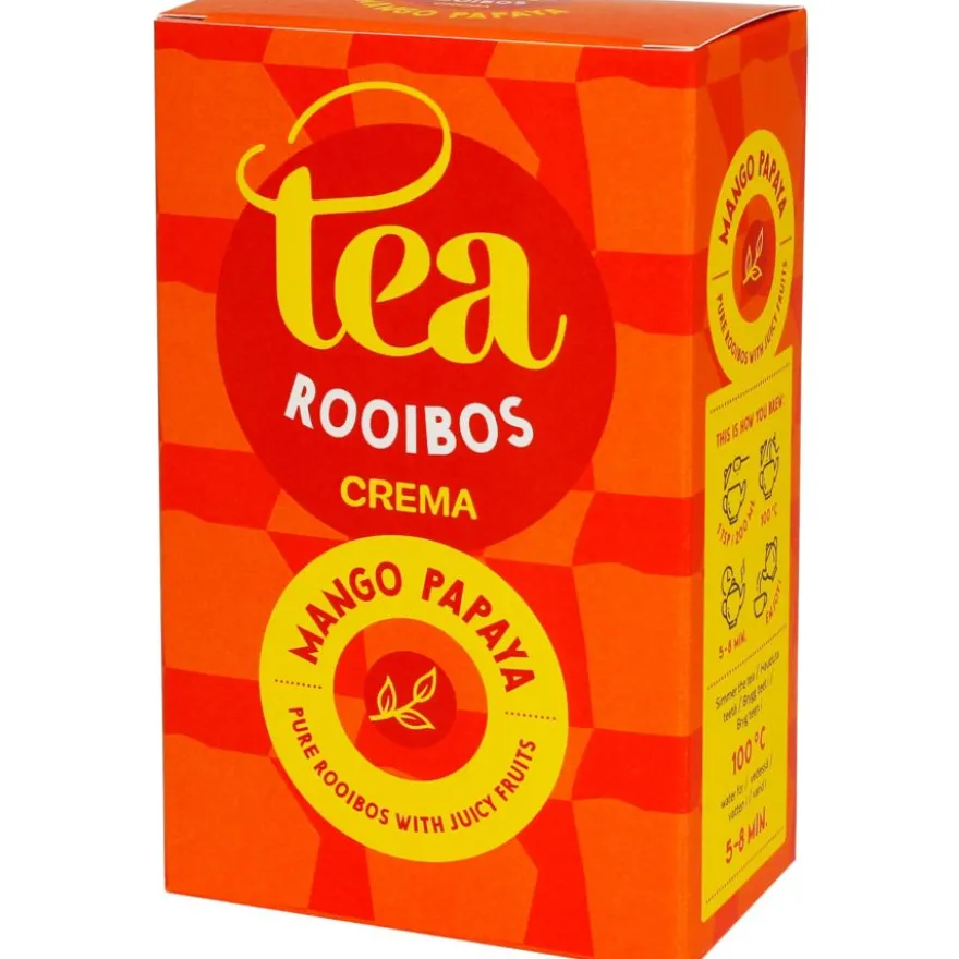Crema Rooibos Mango Papaya 90 g