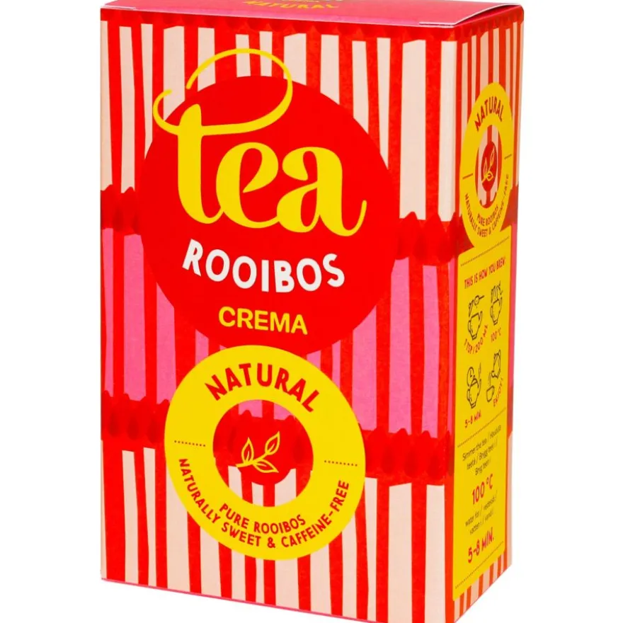 Crema Rooibos Natural 100 g