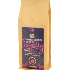 Crema Royalty Blend