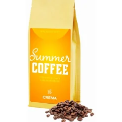 Crema Summer Coffee 2026