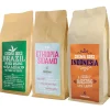 Crema suodatinkahvit I- 3 x 500 g