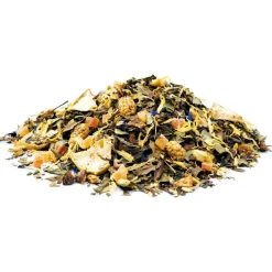 Crema White Tea Sweet Mulberry 50 g