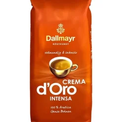 Dallmayr Crema d’Oro Intensa 1 kg kahvipavut