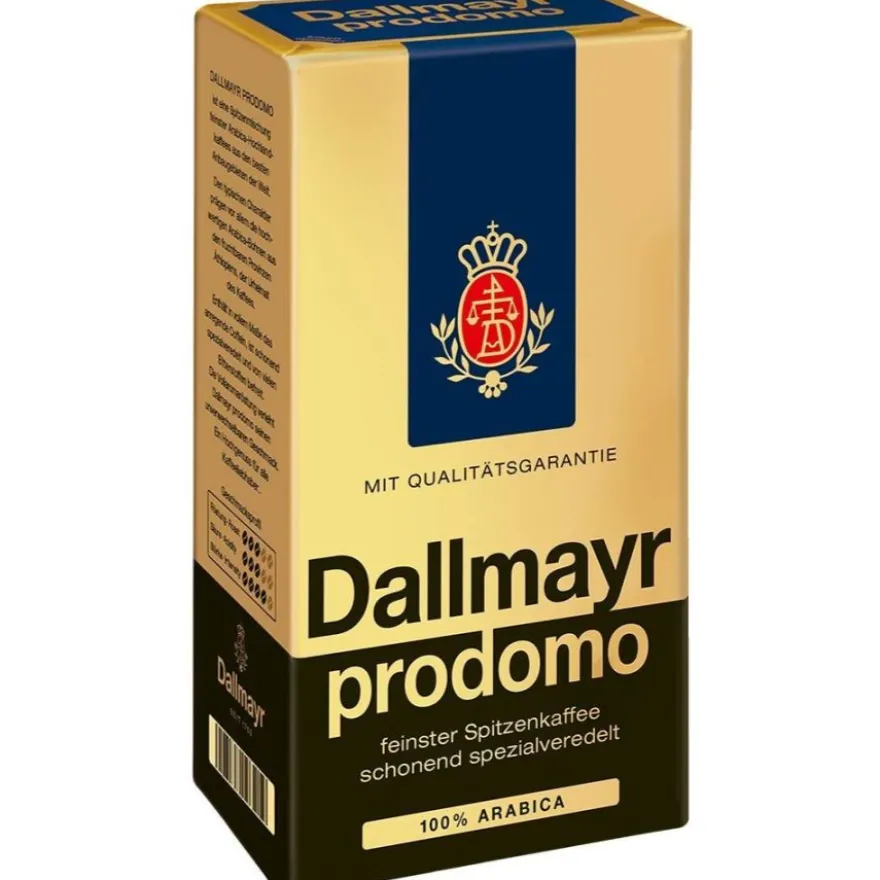 Dallmayr Prodomo