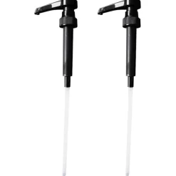 DaVinci Gourmet pumppu 1 litran siirappipulloon, 2 kpl