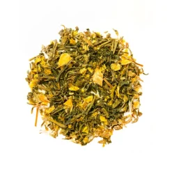 Dear Tea Society Cool Miss Green vihreä luomu-tee 80 g