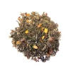 Dear Tea Society Daring Dorothy musta luomu-tee, 100 teepussia