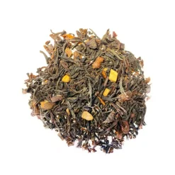 Dear Tea Society Daring Dorothy musta luomu-tee, 100 teepussia
