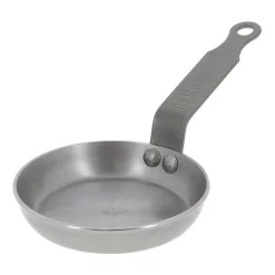 de Buyer Mineral B Element blinipannu 12 cm