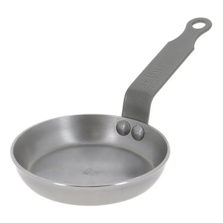 de Buyer Mineral B Element blinipannu 12 cm