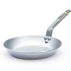 de Buyer Mineral B Element hiiliteräspannu