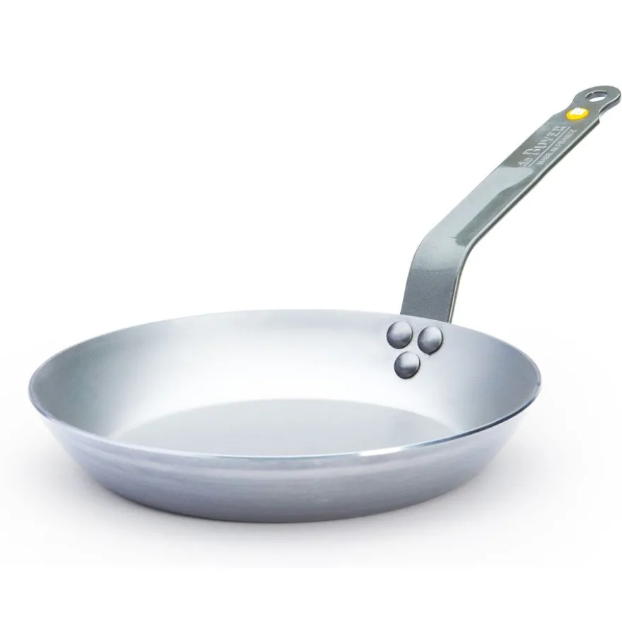 de Buyer Mineral B Element hiiliteräspannu
