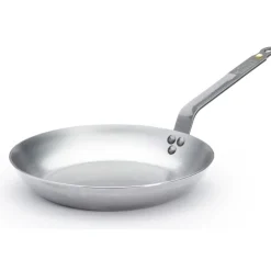 de Buyer Mineral B Element hiiliteräspannu