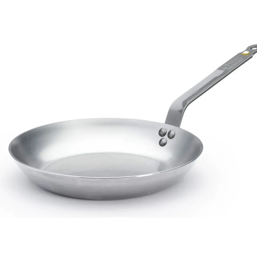 de Buyer Mineral B Element hiiliteräspannu