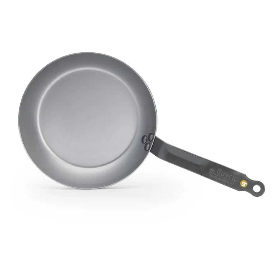 de Buyer Mineral B Element hiiliteräspannu