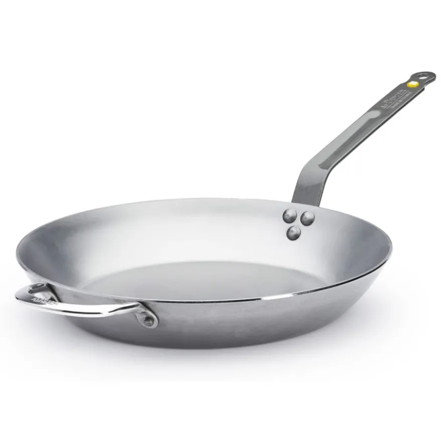 de Buyer Mineral B Element hiiliteräspannu